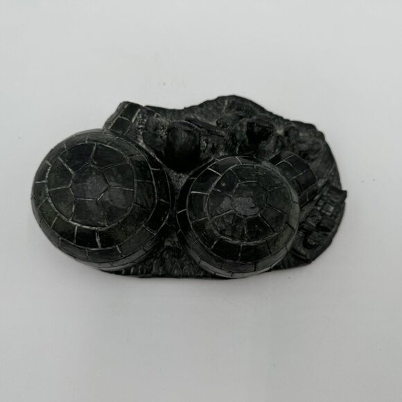 A Wolf Original Igloo Inuit Sculpture Eskimos igloos - Picture 4 of 7